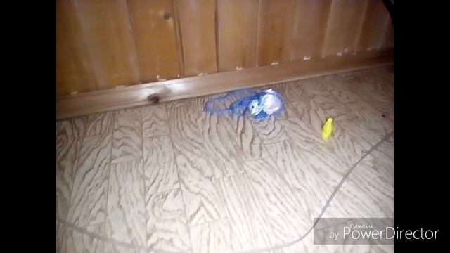 Мультик(часть 3) друг против друга