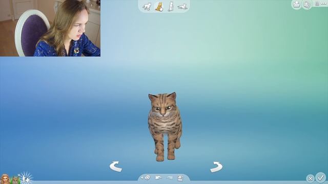 SIMS 4/ОБЗОР ДОПОЛНЕНИЯ КОШКИ И СОБАКИ смотреть онлайн