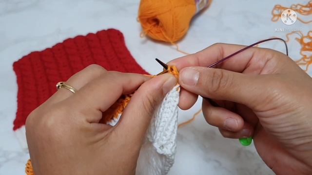 КОТОШАПКА СПИЦАМИ/ ШАПКА СПИЦАМИ/ ШАПКА ДЛЯ КУКОЛ/ ШАПКА ДЛЯ НОВОРОЖДЕННЫХ смотреть онлайн