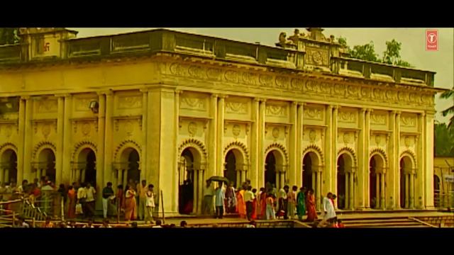 AAMI MAYER PAYE I Bengali Devi Bhajan I LAKHBIR SINGH LAKKHA I JOY JOY JOY MAA I Full HD Video Song смотреть онлайн