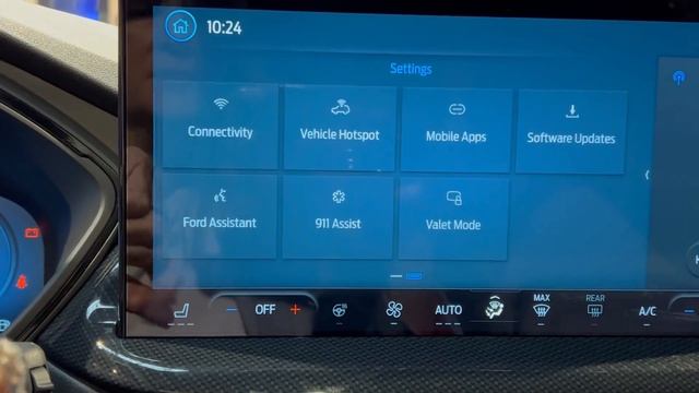 The 2023 Ford Escape Is Designed for How You Live Your Life смотреть онлайн
