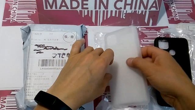 Защитные чехлы и стёкла на телефон ZTE Blade 20 Smart с AliExpress смотреть онлайн