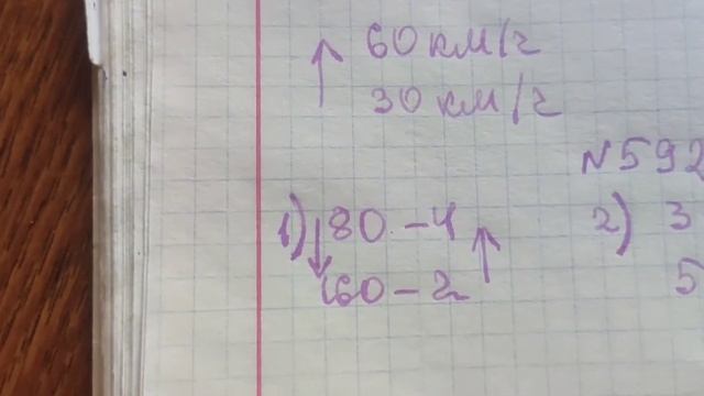 Прямая и обратная пропорциональные зависимости смотреть онлайн
