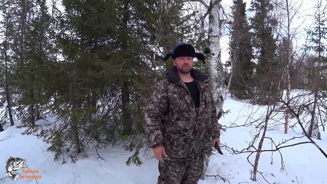 Закрыли сезон 2020 Хариусом/Блюдо Сугудай.