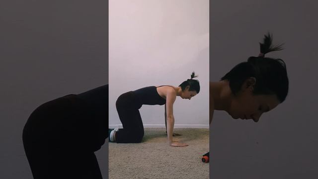 Утренние упражнения. Силовая тренировка для укрепления апломба и улучшения осанки. День 10 смотреть онлайн