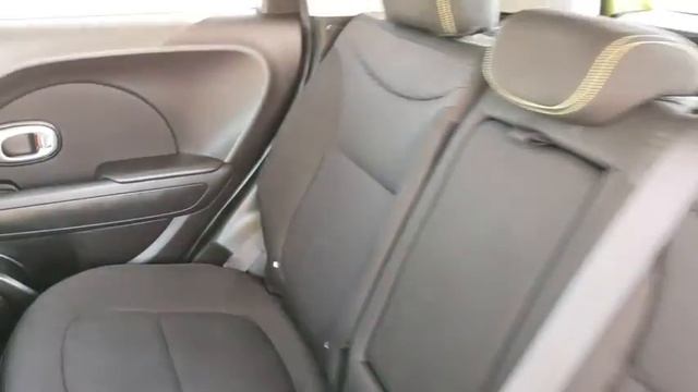 2014 Kia Soul Tulsa, Broken Arrow, Owasso, Bixby, Sand Springs, OK 8603A смотреть онлайн
