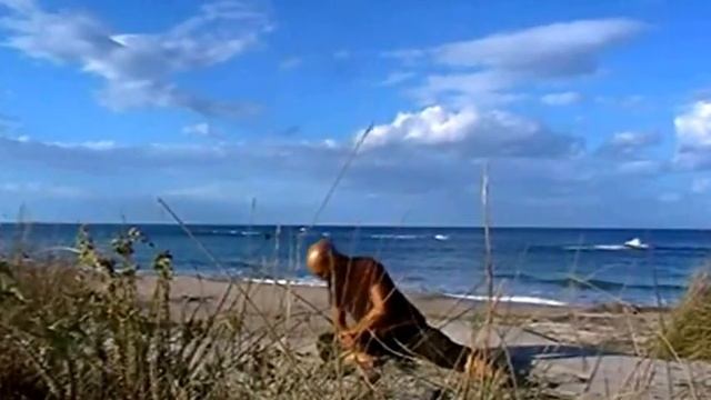 zen stretching sabino tamborra смотреть онлайн