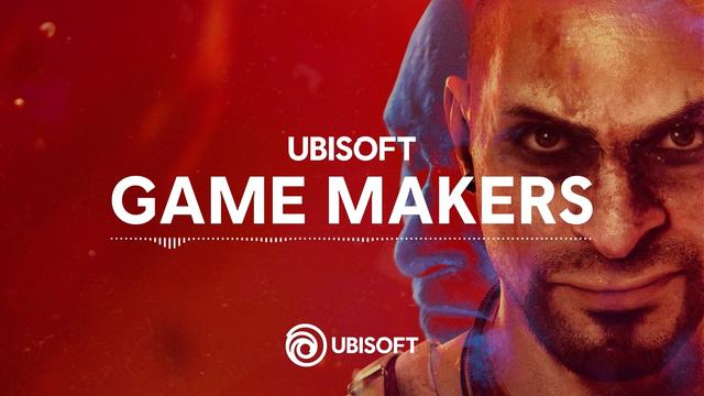 Game Makers Podcast: Defining Insanity with Michael Mando | Ubisoft [NA] смотреть онлайн