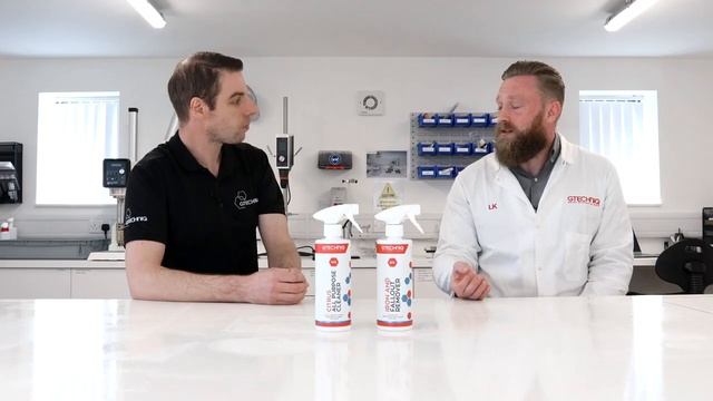 Очиститель W5 Citrus All Purpose Cleaner & Очиститель дисков W6 Iron and General Fallout Remover смотреть онлайн