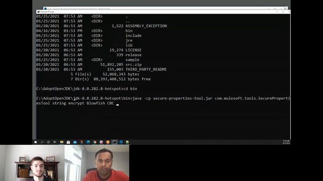 Deep Dive in RTF Security смотреть онлайн