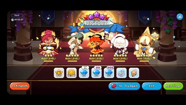 New Dark Cacao Castle Design смотреть онлайн