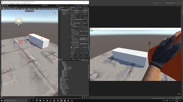 Editor to Runtime IPC | Espionage.Engine смотреть онлайн