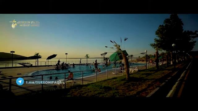 Марварид зона отдыха Узбекистан Сурхандаря смотреть онлайн