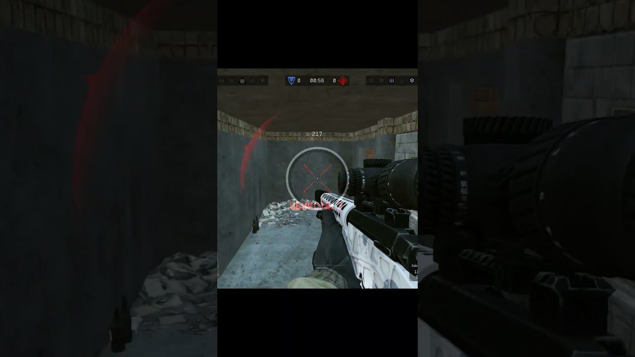 Доброй ночи Warface смотреть онлайн