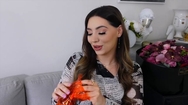 Cartier Shopping & Diamond Pave Valentines Unboxing ❤️