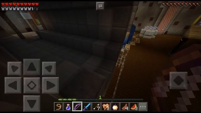 Exclusive map for MCPE MASTER!! Minecraft PE 0.15.x Minecraftstyler777 смотреть онлайн