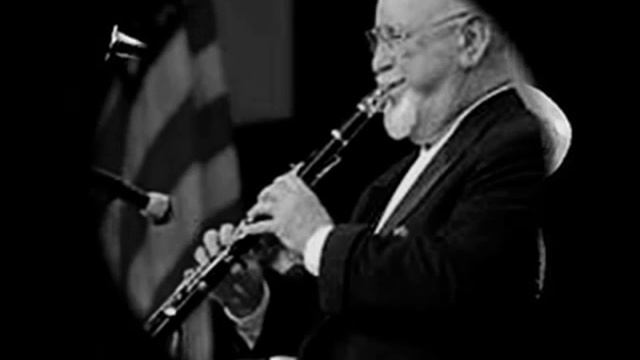 Pete Fountain Klarnet