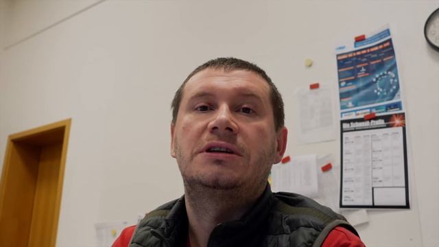 В ЧЕМ СОСТОИТ МОЯ РАБОТА В ГЕРМАНИИ. РАБОТА В ГЕРМАНИИ. смотреть онлайн
