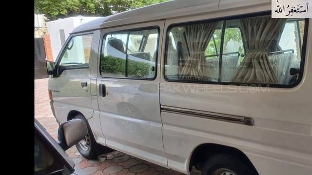 Mitsubishi Hiace Van 2009 Model for sale | Hiace for sale | Toyota Hiace | Olx Pakistan смотреть онлайн