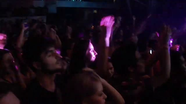 David Guetta - Little Bad Girl BELÉM PA