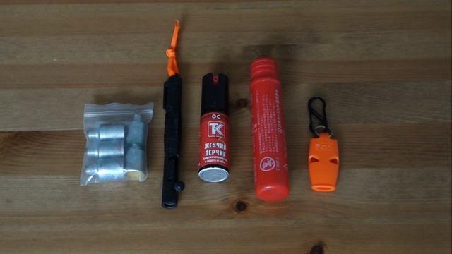 МОЙ НАЗ 2020 / НАБОР ДЛЯ ВЫЖИВАНИЯ / SURVIVAL KIT 2020 смотреть онлайн