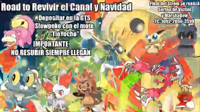 Reparto Pokémon Ultra Sol/Ultra Luna + Marshadow/Victini/Pikachu con Gorra смотреть онлайн