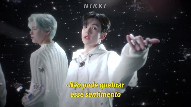 CRAVITY - Groovy (legendado/tradução) смотреть онлайн