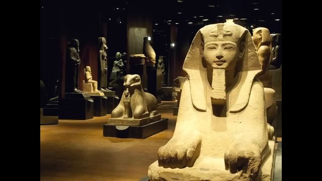 Шампольон: судьба, иероглифы, египтология. Лекция Виктора Солкина смотреть онлайн