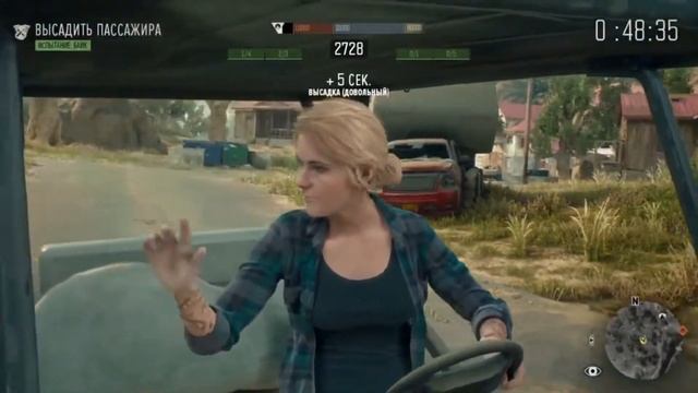 Как пройти все и каждое испытание в DAYS GONE