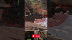 Натиск Wz.55 #shorts