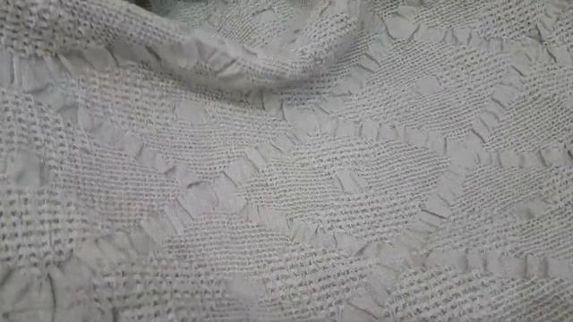 Плед из льна 200*200 см