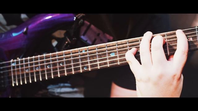 TWILIGHT OF THE GODS - Fire Emblem Echoes: Shadows of Valentia | FamilyJules Metal Guitar Cover смотреть онлайн