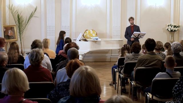 Песня - Я Вас увидал Алексей Ресовский смотреть онлайн