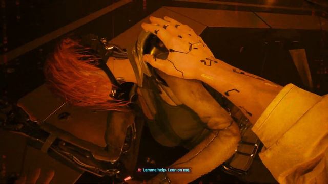 Cyberpunk 2077 - Release Blackwall Pulse #cyberpunk2077 смотреть онлайн