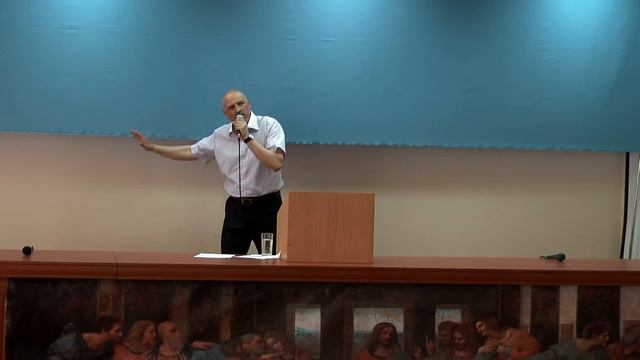 28.05.2016 Н. Кузнецов "...как полноводная река." смотреть онлайн