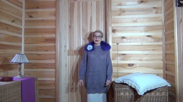 "ЖЕНАТЫЙ И НЕМОЛОДОЙ. ОН МНЕ НУЖЕН?" - вопрос читательницы. (Секреты счастья СЕ) смотреть онлайн