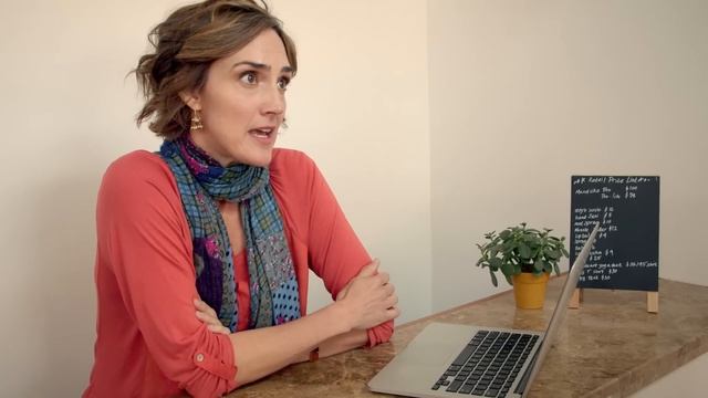 Namaste, Bitches - Episode 1 "Pilot" смотреть онлайн