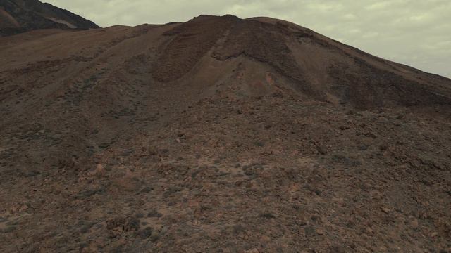 Exploring Tenerife's Beauty: Aerial Adventures with DJI Mavic Air 2 and iPhone смотреть онлайн