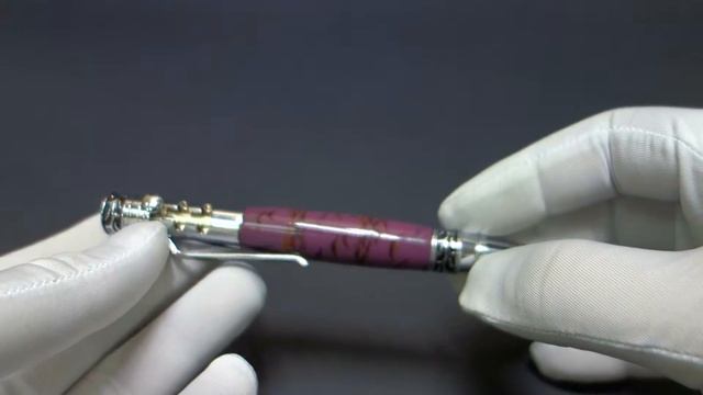 авторучка АВТОМОБИЛИСТ из сосновых шишек смотреть онлайн