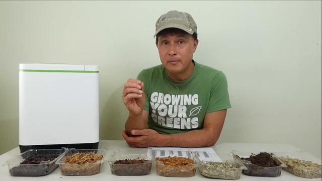 Does the Lomi & Food Cycler Make Compost? Composter Review смотреть онлайн