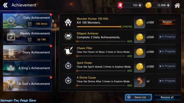Dragon Spear #2 Gameplay Прохождение Android/iOS Игра за Gunner смотреть онлайн