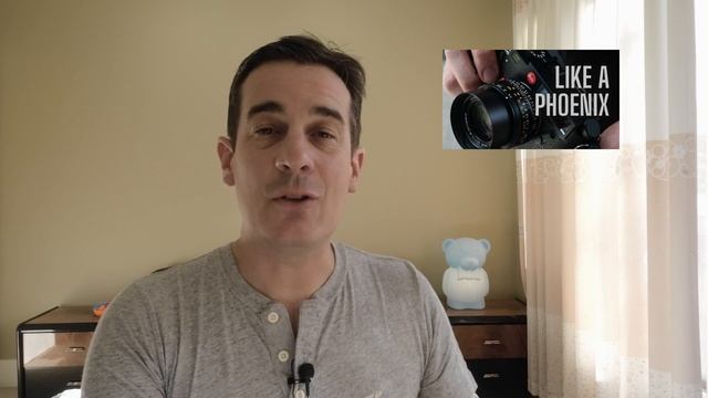 Cameras of 2022 - Technique or Technology смотреть онлайн