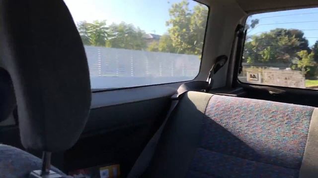 Goodbye Honda City смотреть онлайн