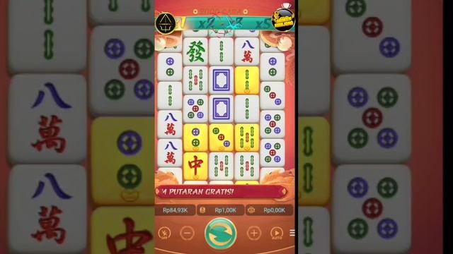 Cara Main Mahjong Ways 2 ✅ Versi Mudah Eps.19 ‼️ Dana 50 Bisa Jadi 2,2Juta смотреть онлайн