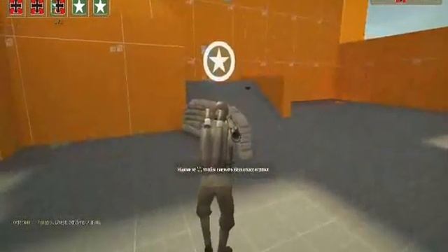 Dark_Devil Обзор на игру Day of Defeat Source.wmv смотреть онлайн