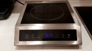 Индукционная плита на 3.5 квт без импульсного режима