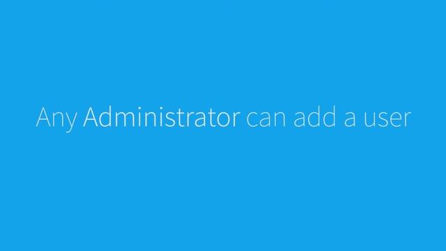 How to add users - Practice Fusion смотреть онлайн