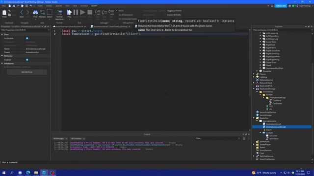 How To Make an Animation Gui (Works for R6 and R15) | Roblox Studio (2022) смотреть онлайн
