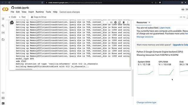 Run the LATEST Stable Diffusion XL with GUI on Colab & Windows смотреть онлайн