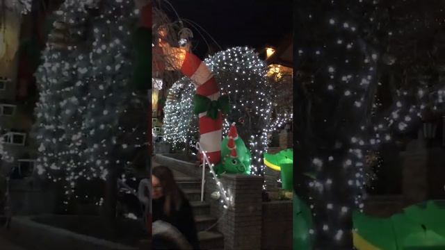 Рождественские огни Нью-Йорка. Часть 4. смотреть онлайн